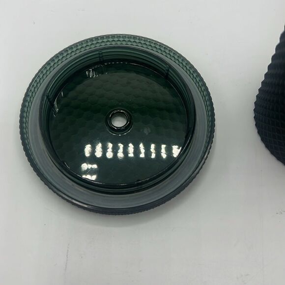 STARBUCKS 2022 Hunter Green Studded Matte Venti Tumbler 24 oz - Picture 5 of 7